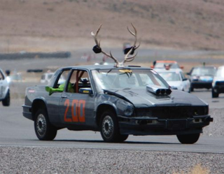 Illustration for article titled The Top 102 Lemons Of The Goin' For Broken 24 Hours Of LeMons